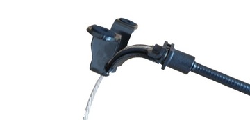 ПОДЪЕМНИК ЗАПАСНОГО КОЛЕСА CITROEN C4/PEUGEOT 5008