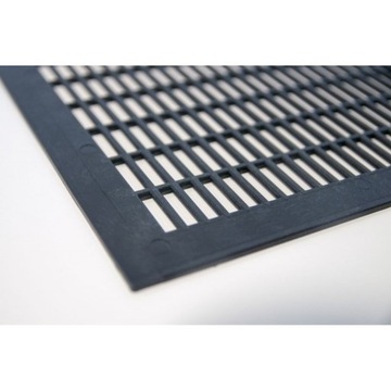 Krata odgrodowa Wielkopolska Gruba Plastik 10 SZT