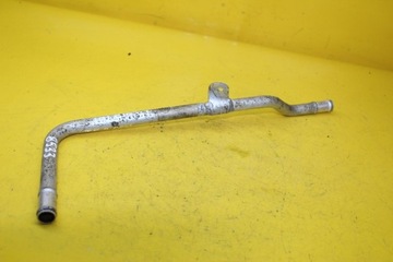 PRZEWÓD RURKA WEBASTO VW T5 2.5 TDI 7H0815801