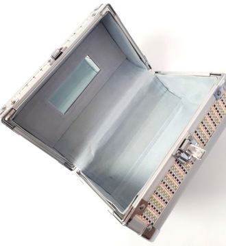 В ПОДАРОК ​​коробочка для безделушек, выкройка ИТАЛИЯ.