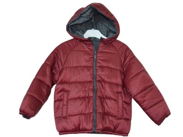 CHS KURTKA ZIMOWA DWUSTRONNA MAYORAL 4425 92/2L