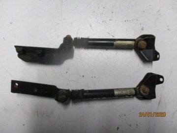 Телескопический привод заслонки Range Rover Sport L320