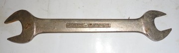 GEDORE KLUCZ PŁASKI 20-22 KLUCZE KLUCZYKI PŁASKIE
