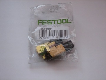 FESTOOL Szczotki do FREZARKI OF 1400 (492002)