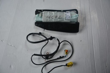 ПОДУШКА БЕЗОПАСНОСТИ AUDI A6 C7 4G8880241B 4G8880242B