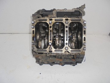 БЛОК ПОРШНЕЙ ДВИГАТЕЛЯ AUDI A4 A5 A6 C6 3.0 TDI CAP