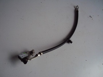 KLEMA MINUSOWA FORD FOCUS MK4 JX6T10C679BB
