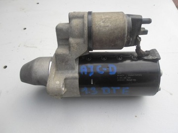 СТАРТЕР OPEL CORSA-D ASTRA-J A 1.3 DTE