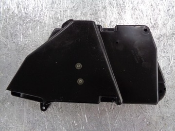 KAWASAKI Vulcan VN 800 вещевой отсек