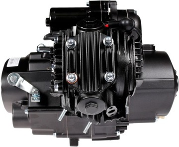 ГОРИЗОНТАЛЬНЫЙ ДВИГАТЕЛЬ 152FMH 110cc 4T 4-СКОРОСТНОЙ РУКОВОДСТВО Moretti Original Barton