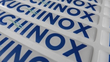 3D ВЫПУКЛЫЕ гелевые СТИКЕРЫ ЛОГОТИП КОМПАНИИ Любой Премиум ПРИНТ - 400 шт.