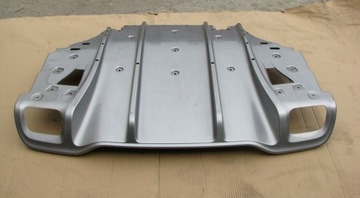 Tylny DYFUZOR spojler Renault CLIO 4 IV RS Sport