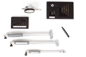 ŚREDNICÓWKA ZEGAROWA 18-160mm NAJLEPSZY MODEL !