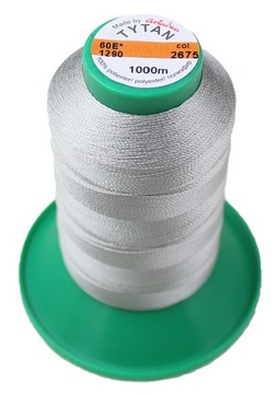 NICI TYTAN 60E - 1000m TKANINY OBICIOWE k.2675