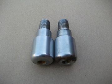 YAMAHA X-MAX 125 09-13 БУФЕРЫ ВЕСОВ РУЛЯ