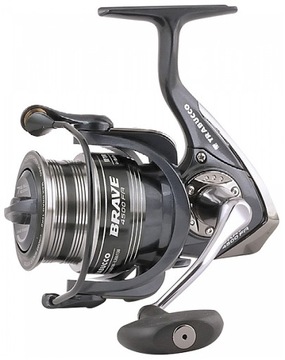 KOŁOWROTEK TRABUCCO BRAVE FA 2500