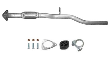 CHEVROLET MATIZ 0.8 1.0 (2005-2010) RURA KOLEKTOROWA OE 96591506