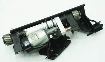 MECHANIZMUS PODHLAVNÍKU ZADNÍ PRAVÝ LEVÝ MERCEDES W221