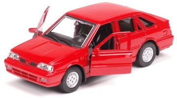 METALOWE AUTO SAMOCHÓD POLONEZ CARO PLUS WELLY