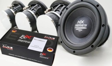 Аудиосистема HELON165EVO2 2x160 Вт RMS Новинка 2019 г.