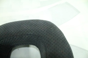 MITSUBISHI OUTLANDER 03-06 R.ZAGLOWEK ZADNÍ POHOVKA