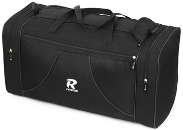 Дорожная сумка REVERSE для спорта и тренировок 80л.