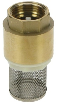 Zawór zwrotny 3/4