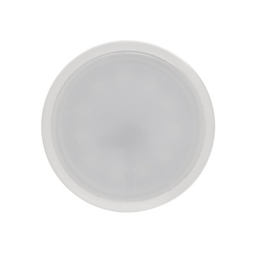 GU10 СВЕТОДИОДНАЯ ЛАМПА 2835SMD 6Вт 3 ЦВЕТА СВЕТА 6000К