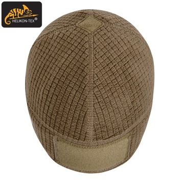 ФЛИСОВАЯ ЗИМНЯЯ ШАПКА АССОРТИМЕНТ ШАПКА ФЛИСОВАЯ HELIKON COYOTE M