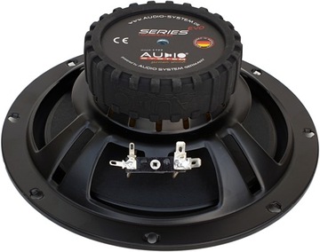 Аудиосистема RFIT Audi A7 C7 EVO2 Perfect Fit