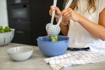 Ложки для салата Palsby Organic 26 см