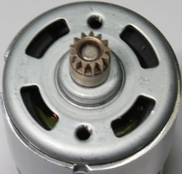 Двигатель для шуруповерта BOSCH PSR 18 Li-2 2609004487