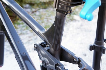 ПОЛНАЯ ЗАЩИТНАЯ ПЛЕНКА ДЛЯ ВЕЛОСИПЕДА, 9 элементов + лента