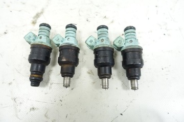 Volvo 940 2.3 Turbo WTRYSK WTRYSKIWACZ 0280150804