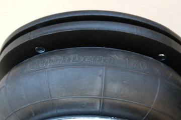 Подушки безопасности Mercedes Sprinter W906 6 тонн