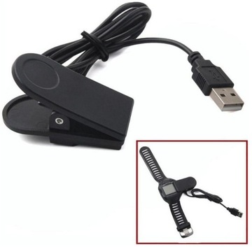 USB-КАБЕЛЬ ЗАРЯДНОЕ УСТРОЙСТВО GARMIN FOREUNNER 310XT 910XT