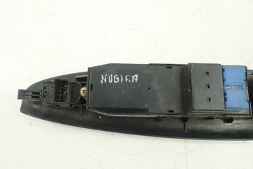 98-02 DAEWOO NUBIRA PANEL PŘEPÍNAČ SKEL ELELKTRICKÝ 612W08170