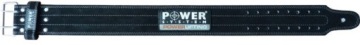 POWER SYSTEM Пояс для пауэрлифтинга L + бесплатно