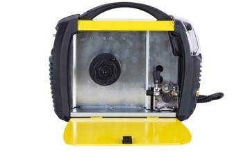 СВАРОЧНЫЙ МАШИНА MAGNUM MIG 211 ALU SYNERGIA LCD PROGRATIS