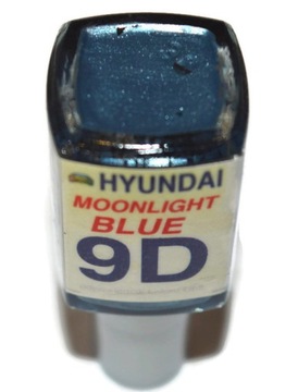 HYUNDAI 2R CONTINENTAL SILVER SCRATCH TOUCH ARA 10 МЛ