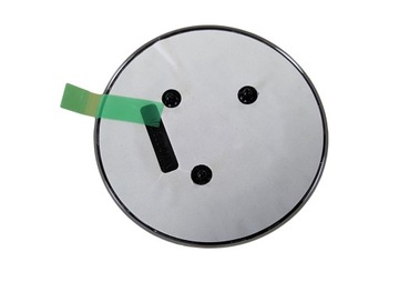 ЭМБЛЕМА ЗНАК ЛОГОТИП SKODA OCTAVIA II III SUPERB