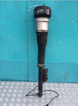 w221 miech airmatic amortyzator lewy tylny tył