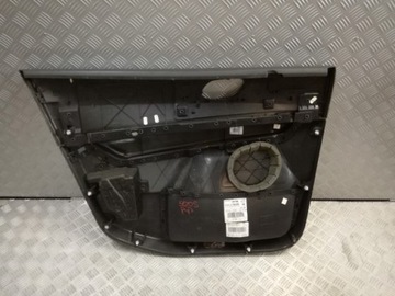 ДВЕРЬ БОКОВАЯ ПЕРЕДНЯЯ СПРАВА PEUGEOT 5008