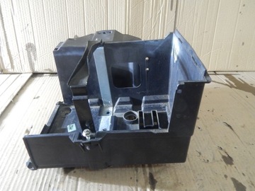 Focus MK2 Lift C-Max Bessing Bound