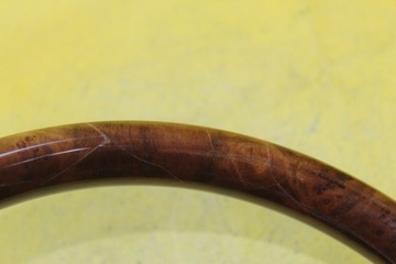 ДЕРЕВЯННЫЙ РУЛЬ VW PHAETON 3D04190941AA