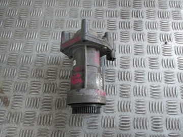 ГЛАВНЫЙ КЛАПАН SCANIA 4 95-04R 0486200008 1428512