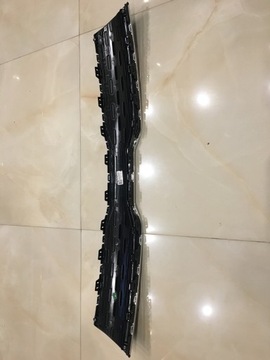 KIA PICANTO III MASKA MŘÍŽKA 86351-G6000