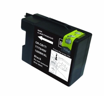 doBROTHER J5910 J6510 J6710 J6910 XL100%NEW LC1280