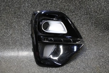 KIA SPORTAGE IV LIFT 18-20 KRATKA W ZDERZAK PRAWA