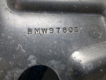 PŘÍVODY STABILIZÁTOR DYNAMIC ZADNÍ BMW E72 X6